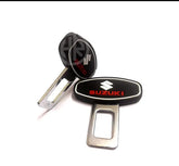 Suzuki Seat Belt Clip Secure Fit, Easy Use & Reliable Safety